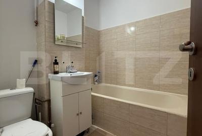 Apartament 2 camere, decomandat, 47 mp, mobilat/utilat, zona Ultracentral - 18