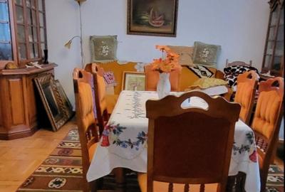 Casă cu 4 camere cu Teren 60000 Mp în Zvoriștea - 6