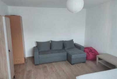 Garsonieră decomandată în Sebastian - 5