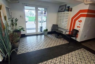 Apartament cu 2 camere decomandat în Central - 6