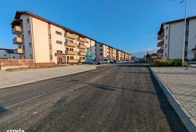 Garsonieră decomandată în Central - 16