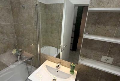 Apartament cu 2 camere semidecomandat în Chiajna - 1