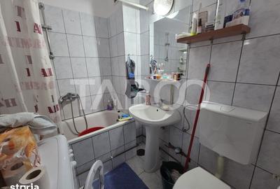 Apartament cu 3 camere semidecomandat în Central - 8