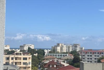 UNIVERSITATE | 3 CAMERE | BLOC NOU | VEDERE LA MARE - 1