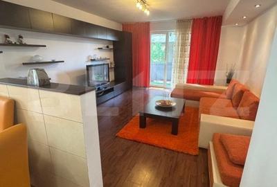 Apartament de vanzare, cu 2 camere, 60 mp,