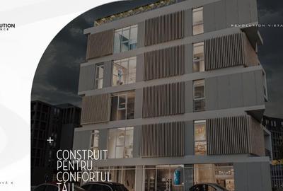 COMISION 0% - Apartamente cu 2 si 3 camere - Bdul Republicii 44 - 2