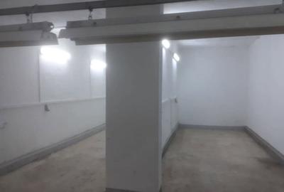 Spațiu comercial, de 140 mp, în Central - 10