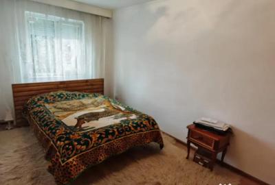 Apartament cu 3 camere semidecomandat, mobilat în Groapa - 12