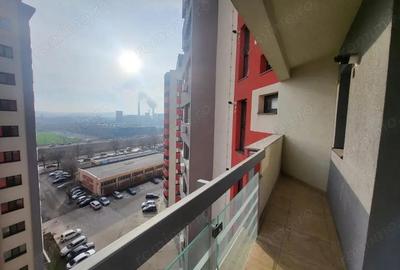 Garsonieră decomandată în Tudor Vladimirescu - 3