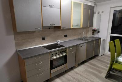 Apartament cu 2 camere decomandat în Central - 5