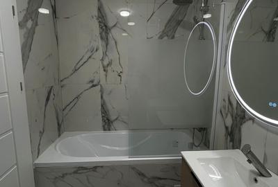 Apartament cu 3 camere în Florești - 8