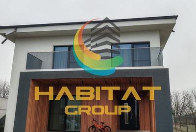 Casă individuală cu 6 camere cu Canalizare în Moara Vlăsiei - 1