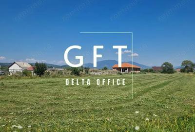 Teren de 2000 mp, în Livezile - 5