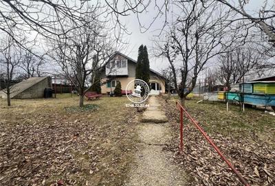 Casa de vanzare Iasi, Piciorul Lupului - 15