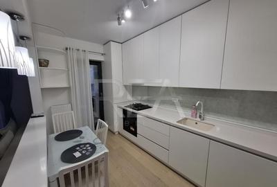 2 camere 6/11, parcare+boxa-Exigent Plaza- Faza 4 - 5