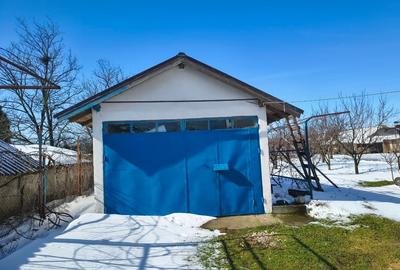 Casă individuală cu 5 camere cu Canalizare în Nicolae Bălcescu - 4