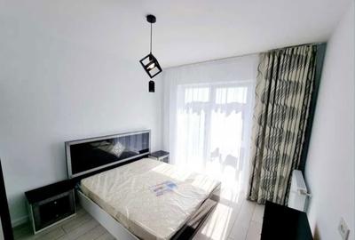 Apartament cu 2 camere decomandat în Nufărul - 4
