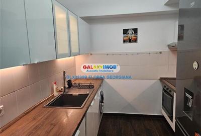 Apartament cu 3 camere decomandat, mobilat în Iancu Nicolae - 6