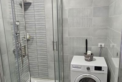 Apartament cu 2 camere semidecomandat în Centrul Istoric - 6