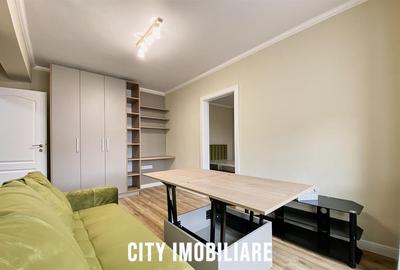 Apartament cu 2 camere semidecomandat, mobilat în P-ța Mihai Viteazul - 3