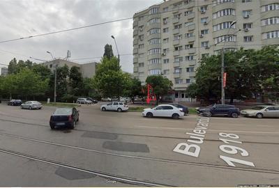 Titan, Poarta 4 Faur, apartament 3 camere