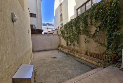 Apartament 4 camere Dorobanti pretabil Office/Rezidenta - 12