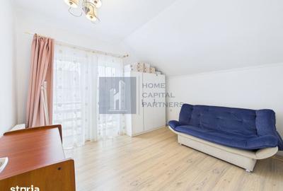 Casă cu 6 camere cu Teren 560 Mp în Tărtășești - 18
