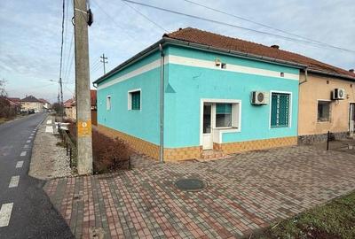 Spațiu comercial, de 70 mp, în Central - 9