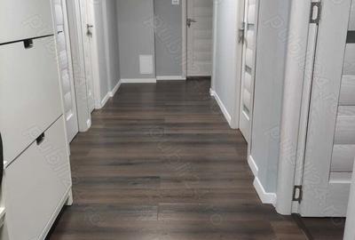 Apartament 3 camere Chisinau - 3