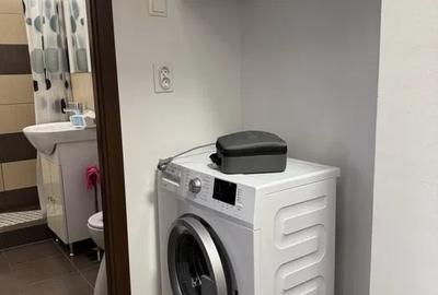 Garsoniera spatioasa, 43 mp, mobilata si utilata, loc de parcare, in zona ITC - 6