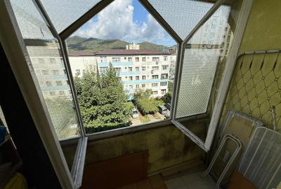 Apartament 2 camere, 53 mp utili, etaj 4, str Cuza Voda - 1