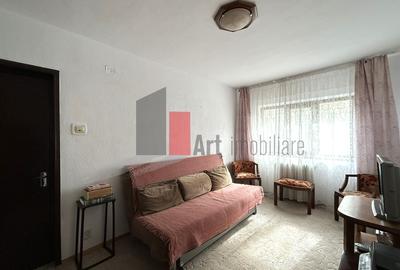 Busteni, langa Telecabina, apartament decomandat 3 camere Busteni, langa Telecabina, apartament decomandat 3 camere - 14