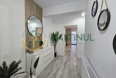 Apartament 2 camere de închiriat – Doamna Stanca, Sibiu, bloc cu lift - 7