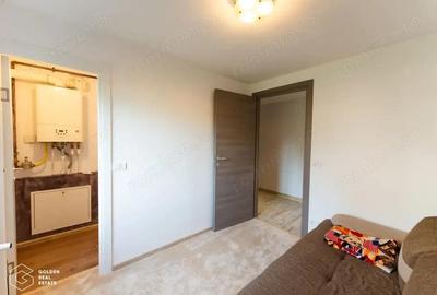 Apartament modern 2 camere, zona Fabric, COMISION 0 % - 10