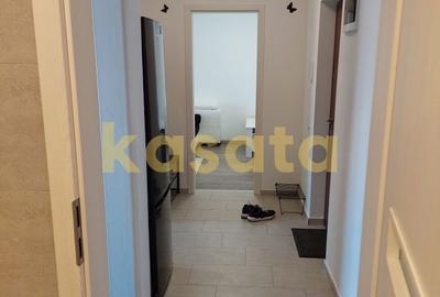 Apartament cu 2 camere, mobilat în Central - 3