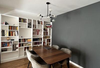 Apartament cu 3 camere în Cățelu - 3