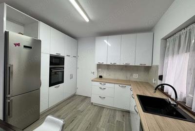 Casa individuala 6 camere, 200 mp, garaj ?i curte amenajata Chi?oda Casa individuala 6 camere, 200 mp, garaj ?i curte amenajata Chi?oda - 4