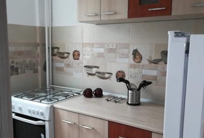 Inchiriez garsoniera confort I zona parc Brancu?i-Titan - 7