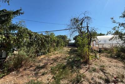 Vand casa 3 camere 100mp cu teren 2200mp, 60km de Bucuresti - 7