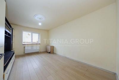 Apartament cu 2 camere semidecomandat, mobilat în Bartolomeu - 3