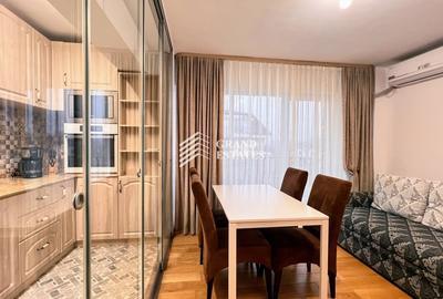 Apartament cu 3 camere decomandat în Central - 10