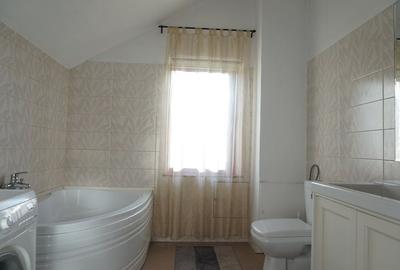 Apartment 3 camere in vila - Iancu Nicolae - Baneasa - Zoologica - 5