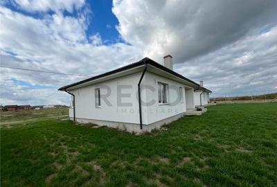 RECO Casa noua la 6 km de Oradea, in Rontau - 15