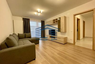 Apartament 2 Camere - Spațios - Urban Plaza - Dressing - Parcare - 3