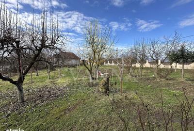 Casă cu 4 camere în Săbișa - 6
