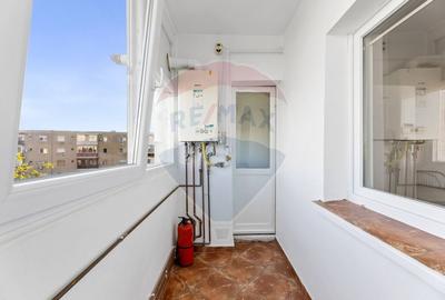 Apartament cu 2 camere de inchiriat - Zona Micalaca - 3
