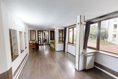 Apartament 5 camere de inchiriat in vila zona *Banu Manta* Tur virtual - 5