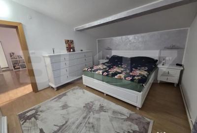 Casă cu 7 camere cu Teren 389 Mp în Micro 3 - 14