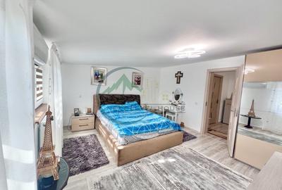 Casa tip duplex, cartier Izvor - 13
