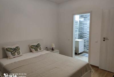 Apartament cu 3 camere în Drumul Taberei - 6